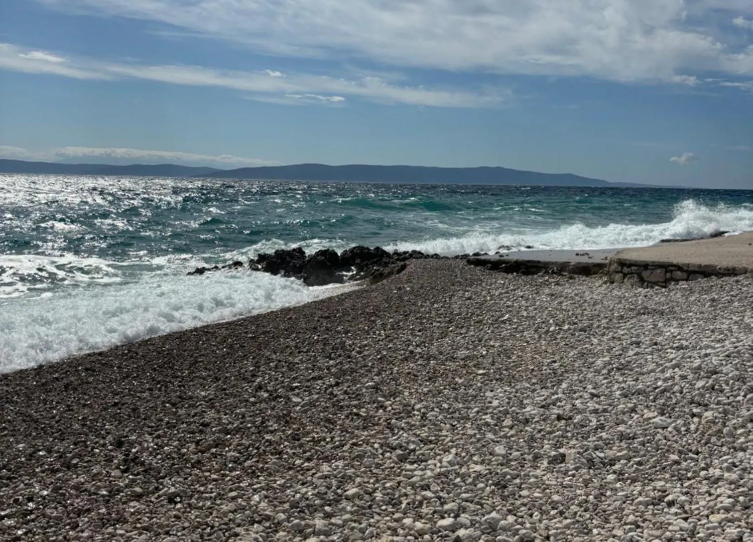 Vila Girasole Fewo - Appartment Ravni Holiday home