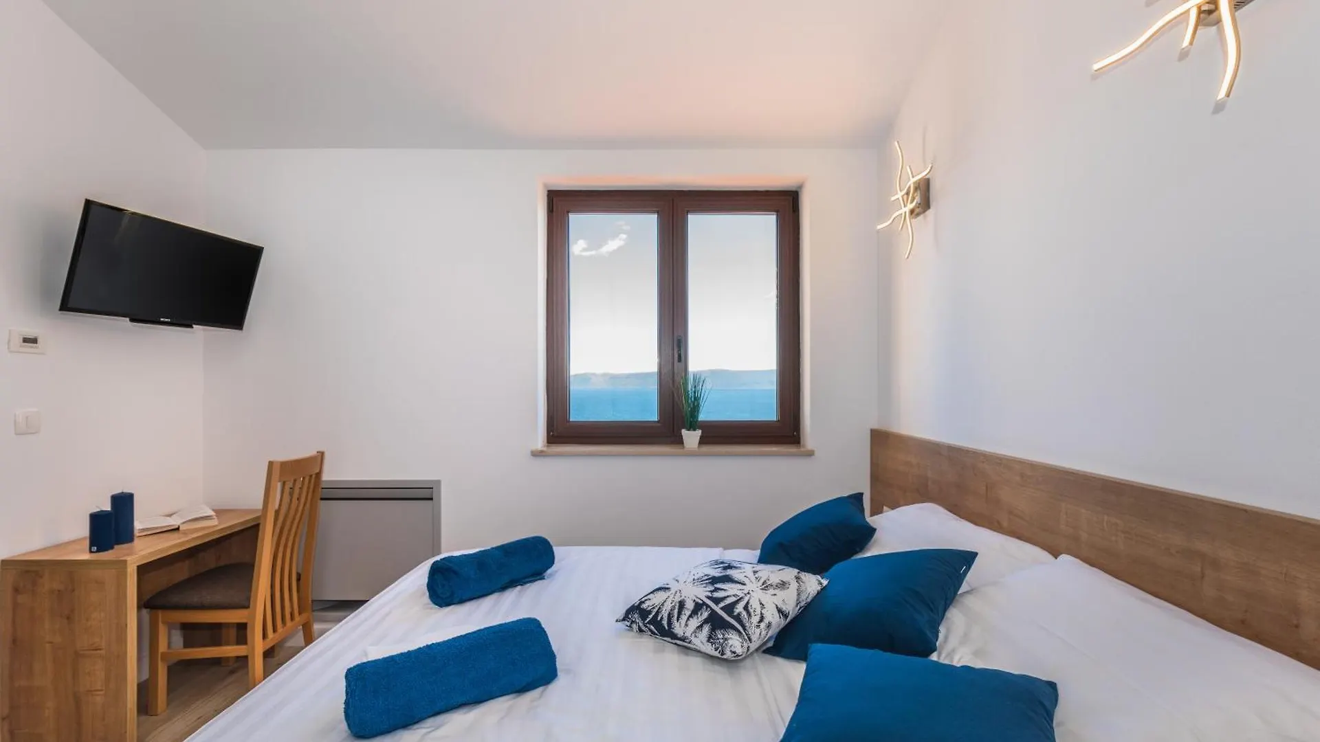 Holiday home Vila Girasole Fewo - Appartment Ravni Croatia