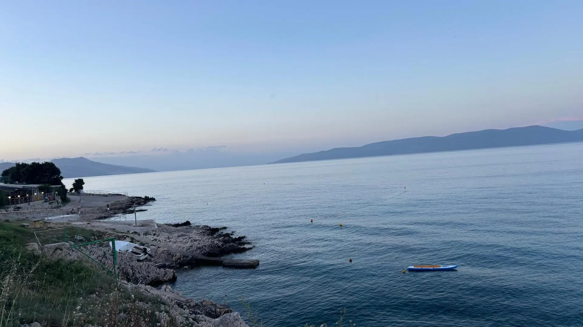 Holiday home Vila Girasole Fewo - Appartment Ravni